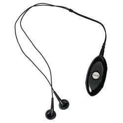 Jabra BT320s Bluetooth/Wired Stereo Headset